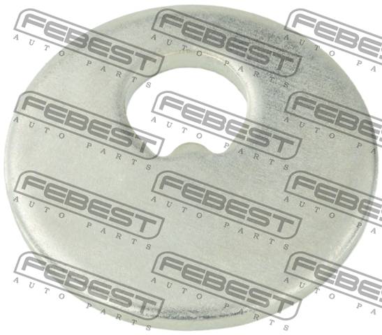 Купить запчасть FEBEST - 0430003 