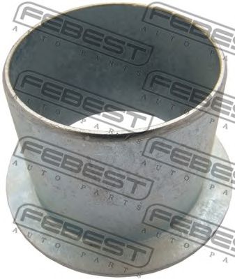 Купить запчасть FEBEST - 0434001 