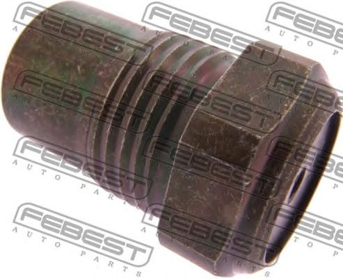 Купить запчасть FEBEST - 0435CAN 