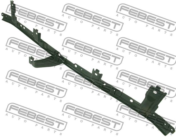 Купить запчасть FEBEST - 0436CY 