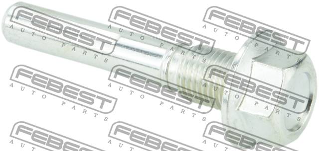 Купить запчасть FEBEST - 0474CS2UPF 