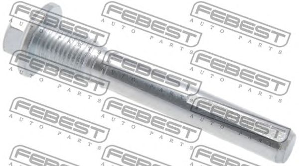 Купить запчасть FEBEST - 0474CSUPR 