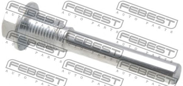Купить запчасть FEBEST - 0474CULOWF 