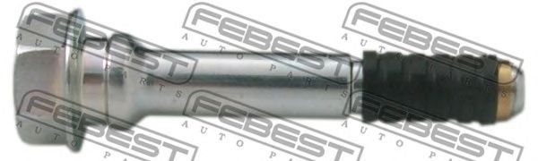 Купить запчасть FEBEST - 0474H77LOWF 