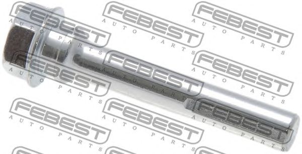 Купить запчасть FEBEST - 0474H77UPF 