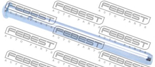 Купить запчасть FEBEST - 0474K96R 