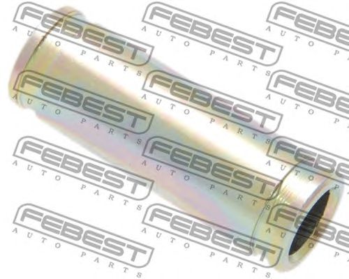Купить запчасть FEBEST - 0474K96RU 