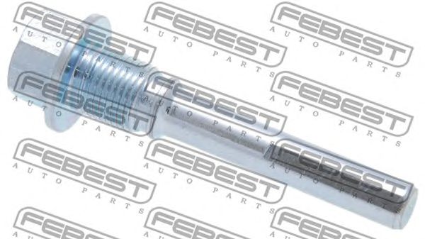 Купить запчасть FEBEST - 0474V97R 