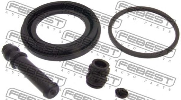 Купить запчасть FEBEST - 0475CKF 