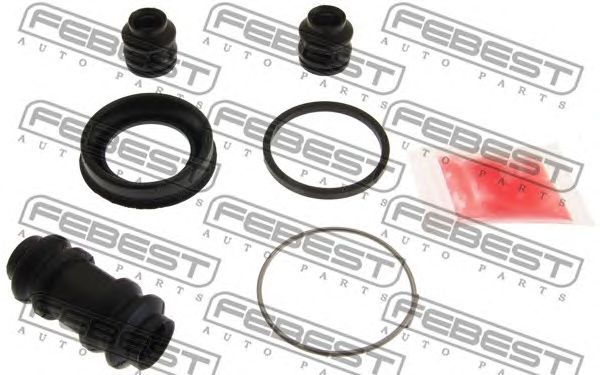 Купить запчасть FEBEST - 0475K96R 