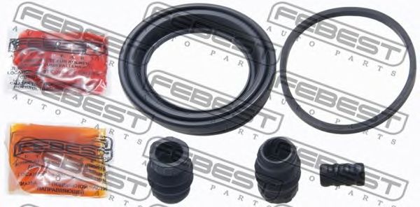 Купить запчасть FEBEST - 0475KB4 