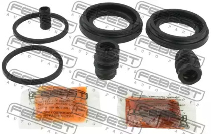 Купить запчасть FEBEST - 0475L200F 