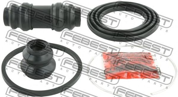 Купить запчасть FEBEST - 0475P15VF 