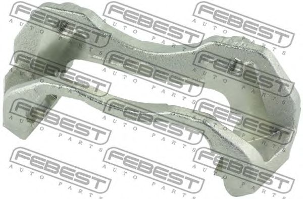 Купить запчасть FEBEST - 0477CCS3AF 
