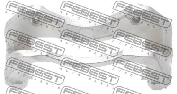 Купить запчасть FEBEST - 0477CCWF 
