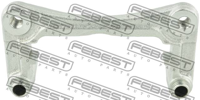 Купить запчасть FEBEST - 0477CCWR 