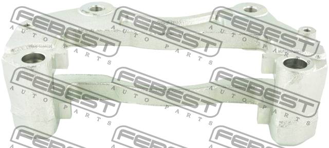 Купить запчасть FEBEST - 0477CK94WFL 