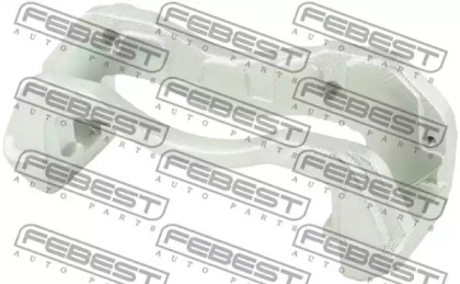 Купить запчасть FEBEST - 0477CK96WFL 