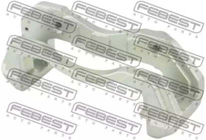 Купить запчасть FEBEST - 0477CK96WFR 
