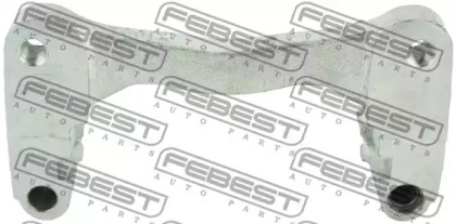 Купить запчасть FEBEST - 0477CNA4WFL 