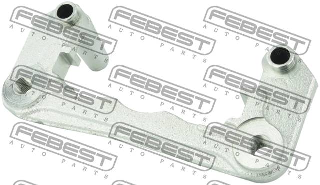 Купить запчасть FEBEST - 0477CV75R 