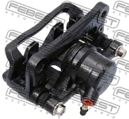 Купить запчасть FEBEST - 0477V45RL 