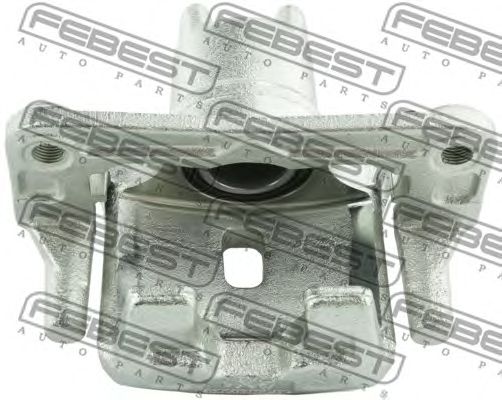 Купить запчасть FEBEST - 0477V97RR 