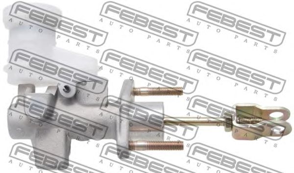 Купить запчасть FEBEST - 0481KA4T 