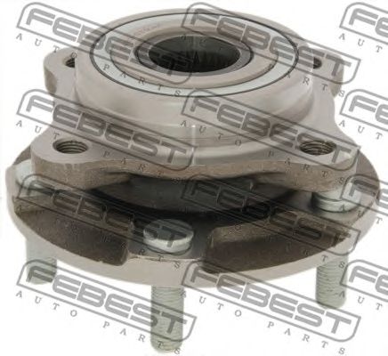Купить запчасть FEBEST - 0482CT9AF 