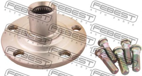 Купить запчасть FEBEST - 0482CYF 