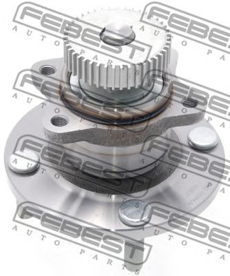 Купить запчасть FEBEST - 0482E55A43R 