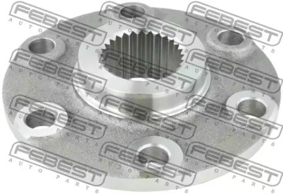 Купить запчасть FEBEST - 0482FK94WF 