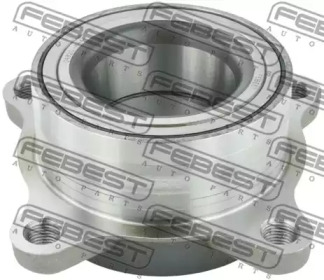 Купить запчасть FEBEST - 0482GKB4F 