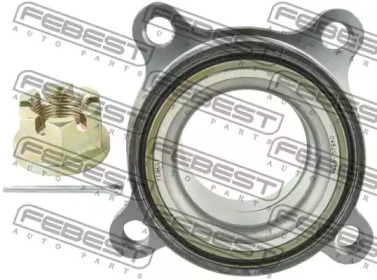 Купить запчасть FEBEST - 0482GV75F 