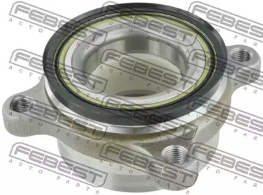 Купить запчасть FEBEST - 0482GV97F 