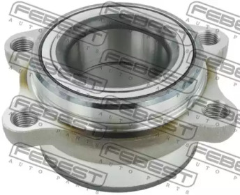 Купить запчасть FEBEST - 0482GV97R 