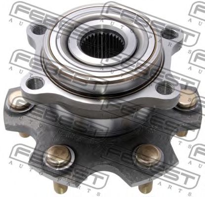 Купить запчасть FEBEST - 0482V97R 