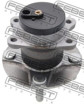 Купить запчасть FEBEST - 0482Z25R 