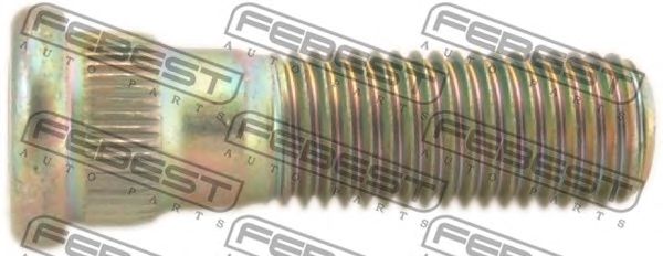 Купить запчасть FEBEST - 0484001 