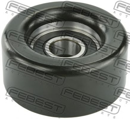 Купить запчасть FEBEST - 0487CX6A 