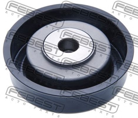 Купить запчасть FEBEST - 0487DA 