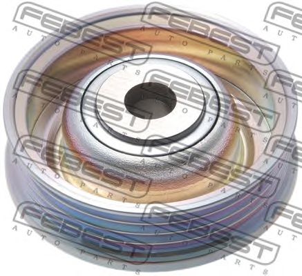 Купить запчасть FEBEST - 0487DE3A 