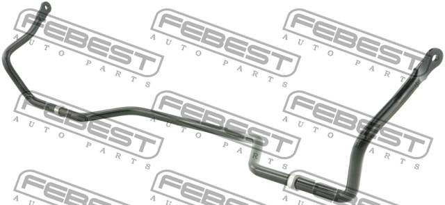 Купить запчасть FEBEST - 0499CW5WR 