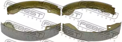 Купить запчасть FEBEST - 0502BFR 