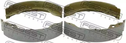 Купить запчасть FEBEST - 0502BJR 