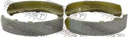 Купить запчасть FEBEST - 0502BT50R 