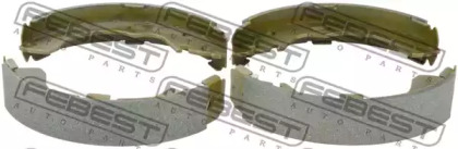Купить запчасть FEBEST - 0502GFR 