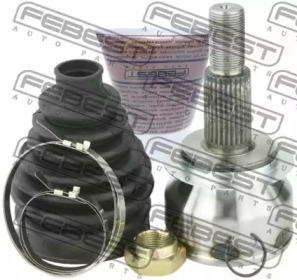 Купить запчасть FEBEST - 0510BMAT 