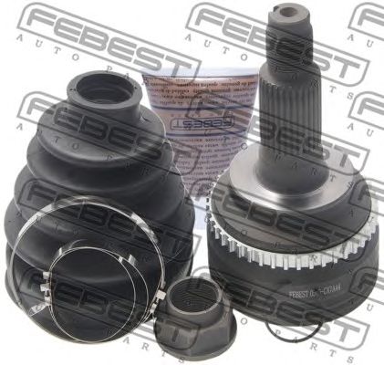 Купить запчасть FEBEST - 0510CX7A44 