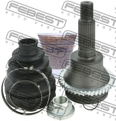 Купить запчасть FEBEST - 0510CX7A44R 